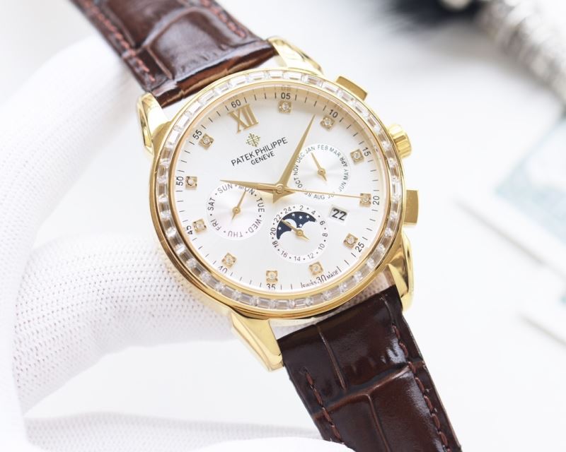 PATEK PHILIPPE Watches